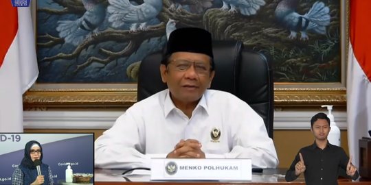 Menko Polhukam: 92 Persen Masyarakat Papua Pro NKRI