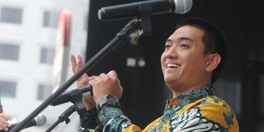 51 Pegawai akan Dipecat, WP KPK Minta Supervisi dari Jokowi