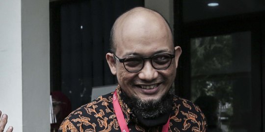 Novel Baswedan: TWK Jadi Alat Pimpinan Singkirkan Pegawai KPK yang Bekerja Baik