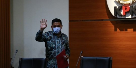 KPK Pecat 51 Pegawai saat Divisi Penindakan Kekurangan 100 Penyidik