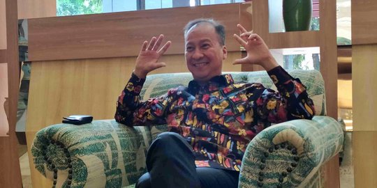 Industri Pengolahan Kayu RI Tumbuh 8,04 Persen di Kuartal I 2021