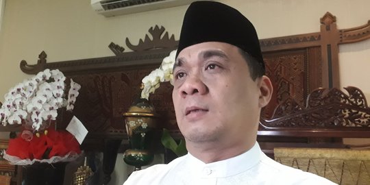 Soal Guru SD Sebar Hoaks, Wagub Ingatkan Guru Tugasnya Mendidik Jangan Urus Politik