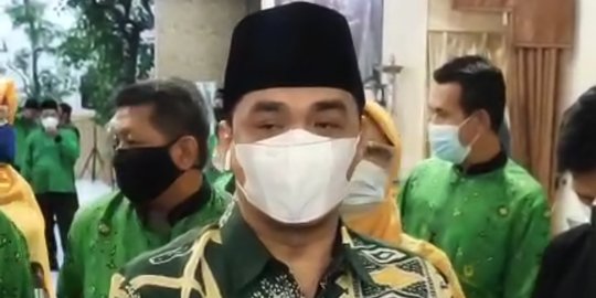 Wagub DKI: Belajar dari Negara Maju, Pejabat Tak Pas Kerjanya Secara Gentle Mundur