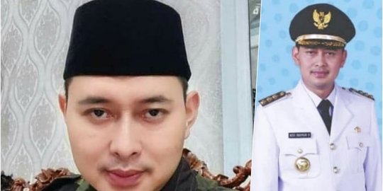 Dalami Kasus Dugaan Suap, Bareskrim Polri Geledah Ruangan Bupati Nganjuk