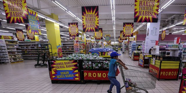 Swalayan Adalah Usaha Perdagangan Kelas Swalayan Adalah Usaha Perdagangan Kelas