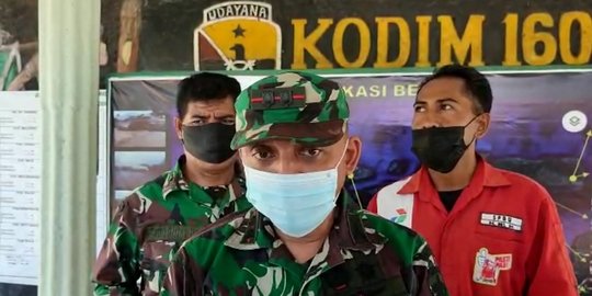 Anggota TNI Pukul Petugas SPBU di Sikka Tetap Disanksi Meski Berdamai
