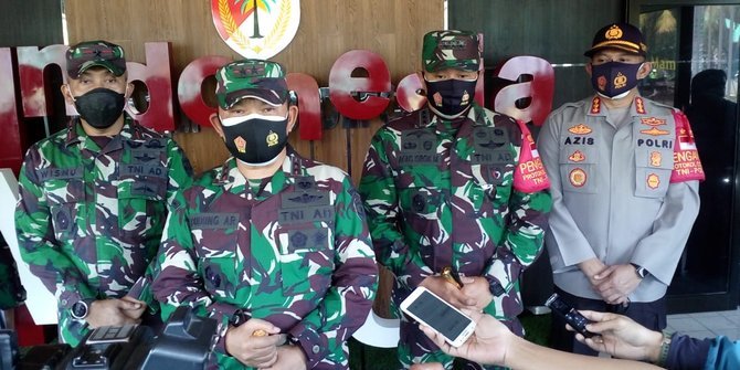 pangkostrad dudung pernah ditendang tentara saat jualan kue