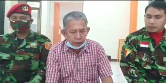 Fitnah Muhammadiyah Selewengkan Donasi Palestina, Lihat yang Terjadi pada Pria Ini