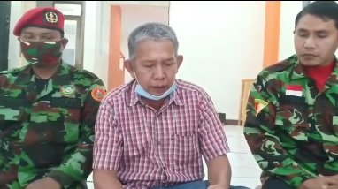 muhammadiyah difitnah selewengkan donasi palestina