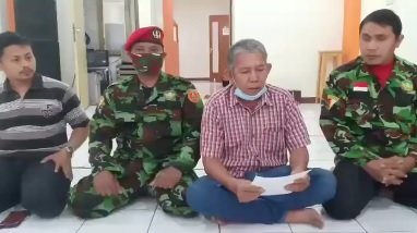 muhammadiyah difitnah selewengkan donasi palestina