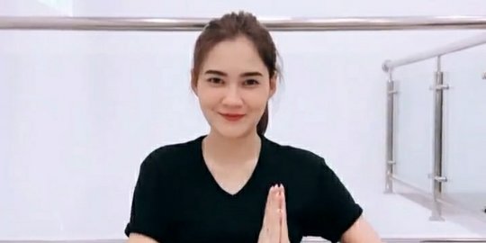 Nella Kharisma Unggah Foto USG, Hidung Sang Calon Bayi Jadi Perhatian