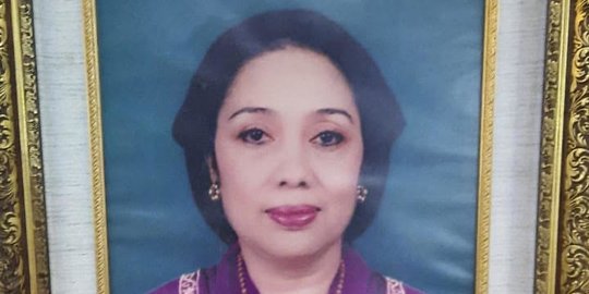 Putri Pb Xii Gkr Retno Dumilah Meninggal Saat Saksikan Gerhana Bulan Di Sarangan Merdeka Com