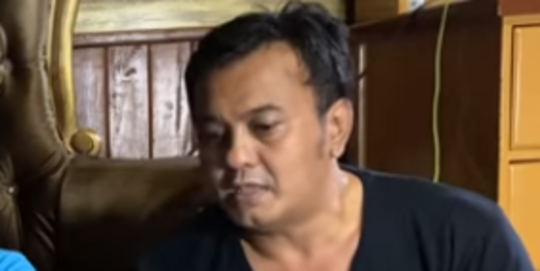 Cerita Dicky Chandra Sejak SD Punya Rasa Cinta Kepada Perempuan