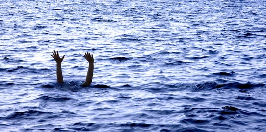 Dermaga Danau Kandi Sawahlunto Ambruk, 3 Tewas Tenggelam 2 Hilang