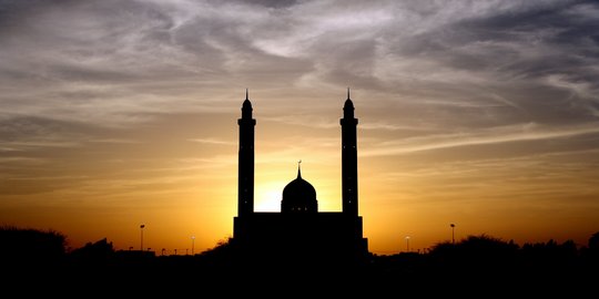 Kata-Kata Hikmah Islami Penuh Makna, Sejukkan Hati dan Bikin Banyak Bersyukur