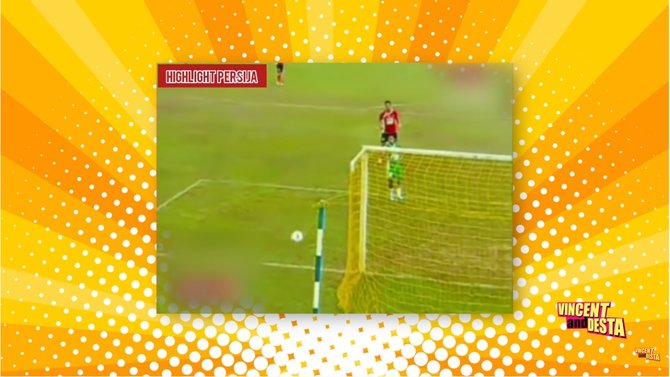 bola sampai tembus jaring gawang bambang pamungkas ungkap gol terindah di kariernya