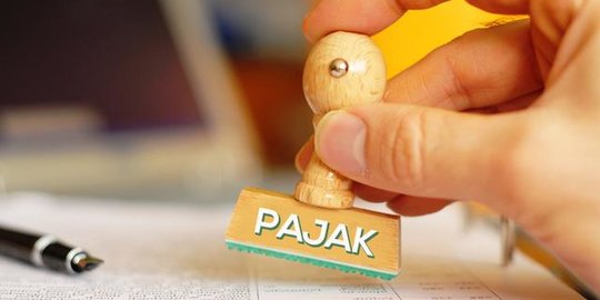 Kenaikan Tarif PPN di Tengah Pandemi Dinilai Tak Produktif