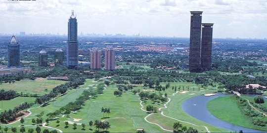 Kinerja Lippo Karawaci di 2021 Diprediksi Membaik