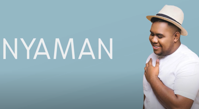 nyaman andmesh