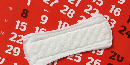 Sejarah Peringatan Menstrual Hygiene Day Tanggal 28 Mei, Ini Tujuannya