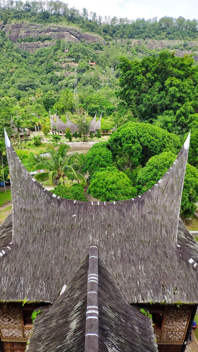 istana basa paguruyung