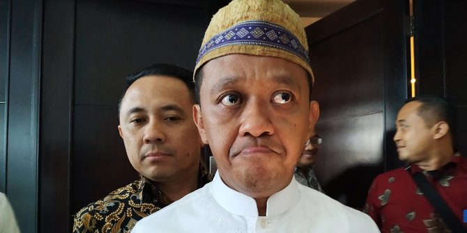 Menteri Bahlil Undang Investor Asing: Cukup Bawa Teknologi dan Modal ke Indonesia