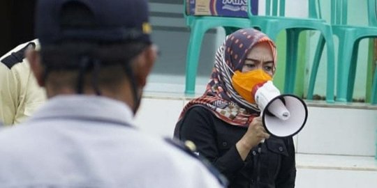 Kondisi Warga Satu Kampung Diisolasi di Garut Membaik, 7 Dirawat di RS