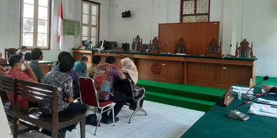 Eks Pejabat Sulsel Ungkap Nurdin Abdullah Minta Uang Rp1 Miliar ke Kontraktor