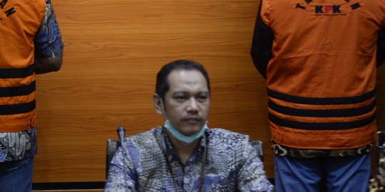 KPK: Korupsi Lahan Rumah DP 0 Rupiah Rugikan Negara Rp152,5 Miliar