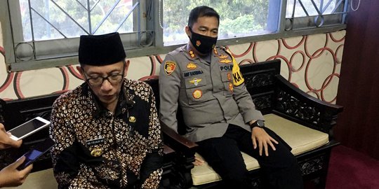 Cegah Bentrokan, Seluruh Tugu Perguruan Silat di Jember Akan Dirobohkan