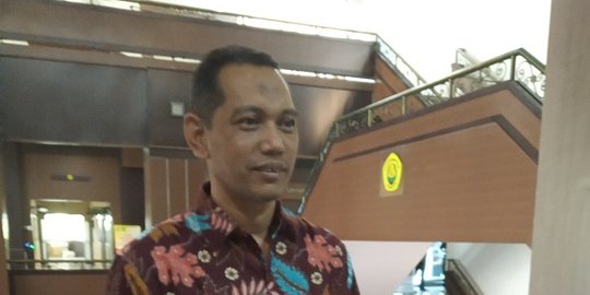 Pecat 51 Pegawai, Pimpinan KPK Akan Lapor Presiden