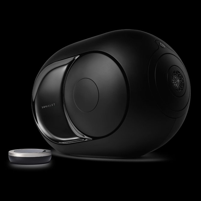 merek audio asal prancis devialet resmi membuka gerai pertama di plaza indonesia jakarta