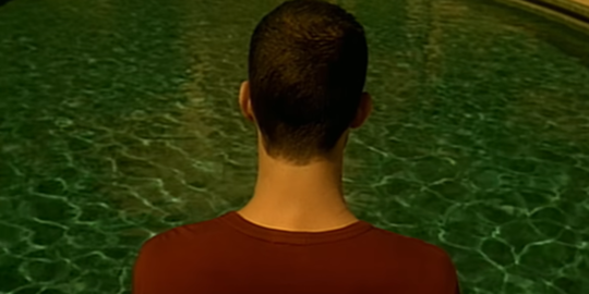 Lirik Lagu She Will Be Loved - Maroon 5