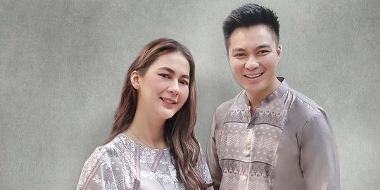 Kembali Terpapar Covid-19, Baim Wong Ungkap Kondisi Paula Verhoeven