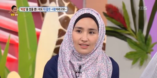 Cerita Hijabers Asal Uzbekistan, Pernah Dikira Teroris dan Dipaksa Lepas Hijab