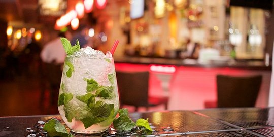 9 Cara Membuat Mojito Non Alkohol Ala Rumahan Minuman yang