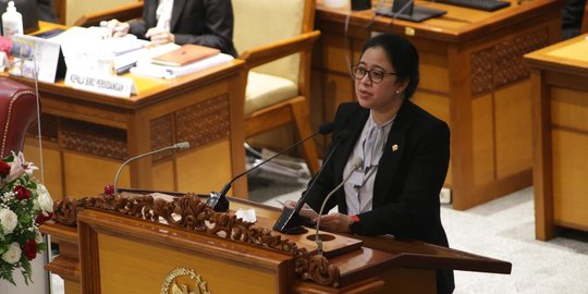 Puan ke Kepala Daerah: Jangan Tutup-tutupi Status Covid-19 di Wilayahnya