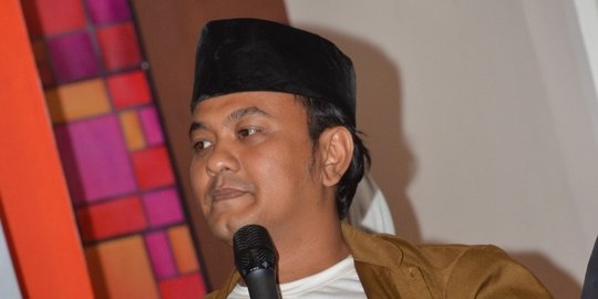 Singgung Masalah Korupsi, Dicky Candra Ungkap Alasan Mundur dari Jabatan Wakil Bupati