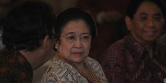 Cerita Megawati soal Penerapan Konsep SIN Pajak Dimulai Era Bung Karno