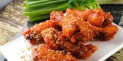 12 Resep Ayam Goreng Bumbu Pedas Ala Rumahan Lezat Dan Bikin Ketagihan Merdeka Com