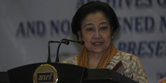 Megawati Beberkan Awal Mula Single Identity Number (SIN) Pajak