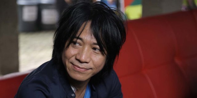 Abdee Slank Jadi Komisaris Telkom Group Merdeka Com
