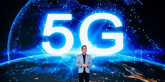 Coming to Indonesia, 5G Network is Ready to be Supported by Vivo’s Latest Gadgets