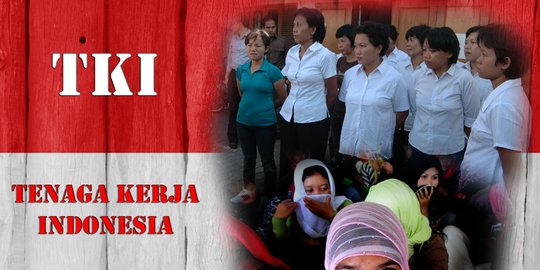 22 PMI Diduga Korban Perdagangan Orang Dipulangkan ke Indonesia dari Suriah