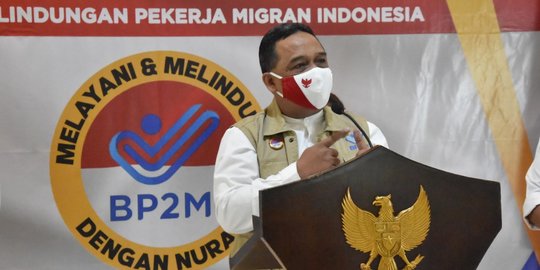 BP2MI Ajak TNI/Polri dan Imigrasi Serius Berantas Mafia Modus Penempatan Kerja Ilegal
