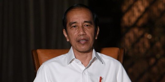 Jokowi Bentuk Satgas Percepatan Investasi, Dipimpin Menteri Investasi