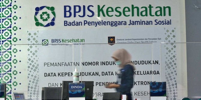 BSSN Sebut Pemilik Akun Penjual Data Penduduk Orang Luar BPJS Kesehatan