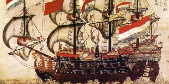 30 Mei 1619, Penaklukan Jayakarta dan Berdirinya Batavia yang Kini Jadi Jakarta