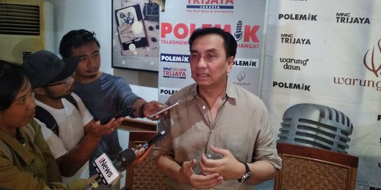 DPR Sebut Ada yang Menghalangi Pembahasan RUU Perlindungan Data Pribadi