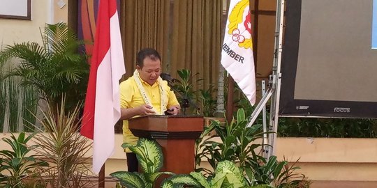 Bupati Jember Janji Sikat Pesilat Anarkis: Sekarang Bukan Zaman Purbakala!